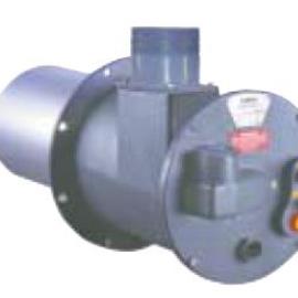 Maxon Packaged & EBMRV CYCLOMAX Low Nox Burner